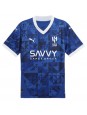 Al-Hilal Neymar Jr #10 Heimtrikot 2024-25 Kurzarm